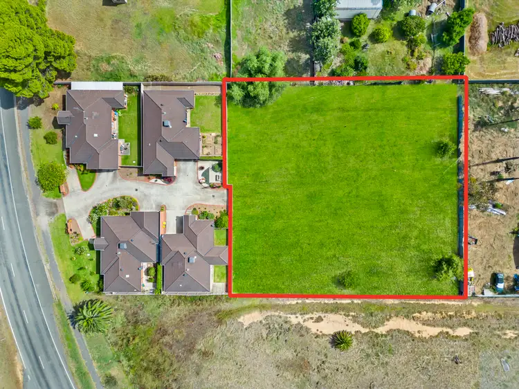 Fourth view of Homely land listing, 44 Jerilderie Street, Tocumwal NSW 2714
