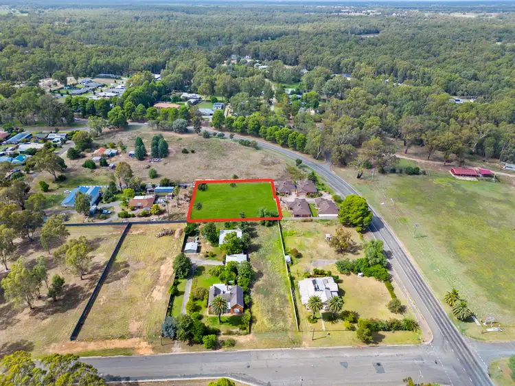 Fifth view of Homely land listing, 44 Jerilderie Street, Tocumwal NSW 2714