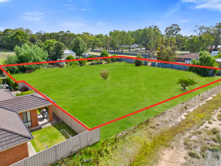 Sixth view of Homely land listing, 44 Jerilderie Street, Tocumwal NSW 2714
