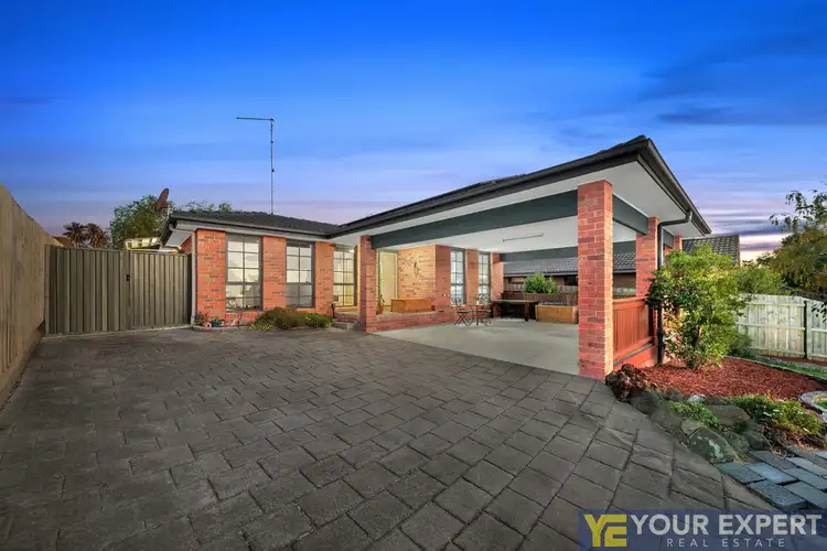 11 Delta Court, Narre Warren VIC 3805