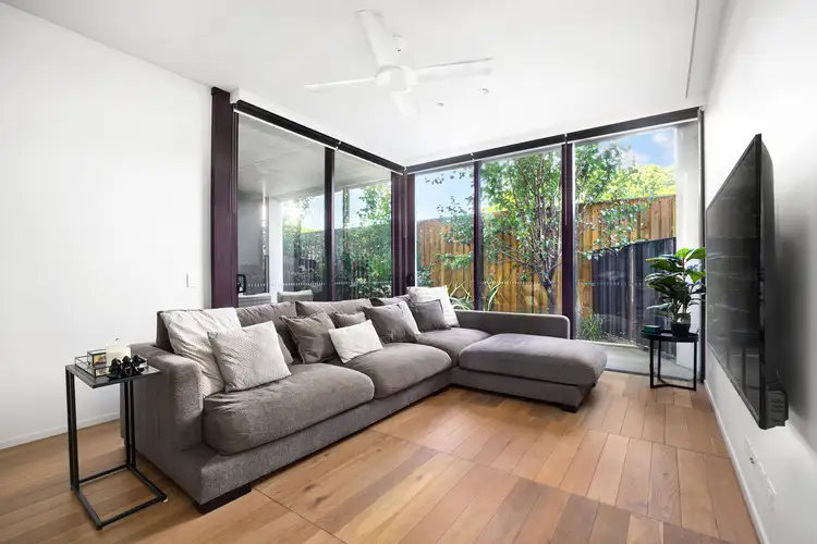 Second view of Homely apartment listing, G01/15 Yarraman Avenue, Randwick NSW 2031