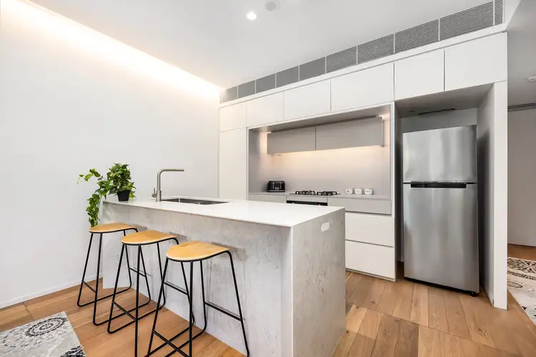 Third view of Homely apartment listing, G01/15 Yarraman Avenue, Randwick NSW 2031