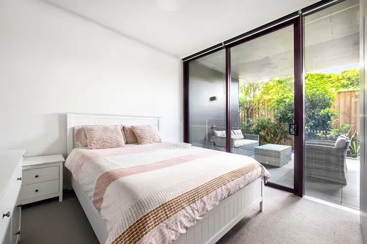 Fourth view of Homely apartment listing, G01/15 Yarraman Avenue, Randwick NSW 2031