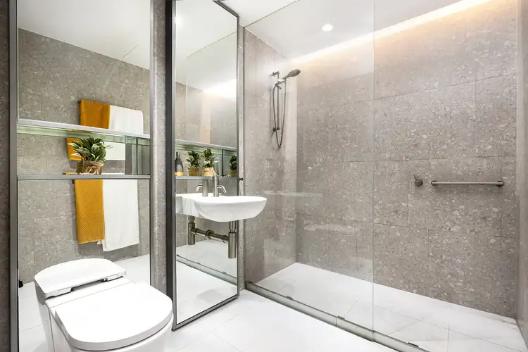 Fifth view of Homely apartment listing, G01/15 Yarraman Avenue, Randwick NSW 2031