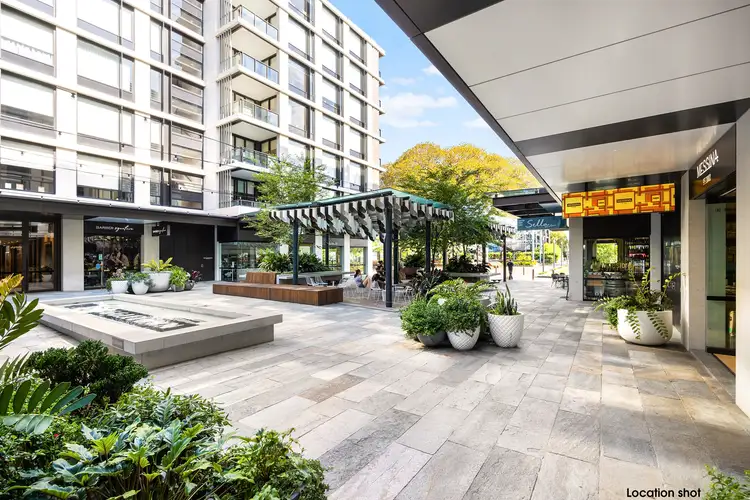 Sixth view of Homely apartment listing, G01/15 Yarraman Avenue, Randwick NSW 2031