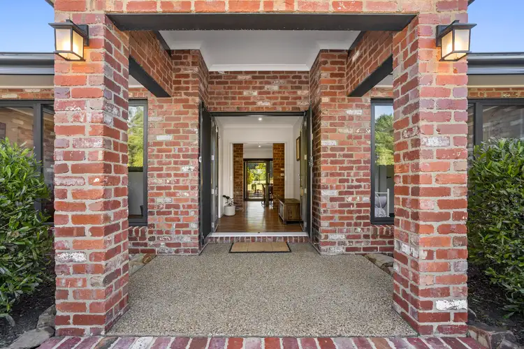 Third view of Homely house listing, 111 Blue Mount Road, Trentham VIC 3458