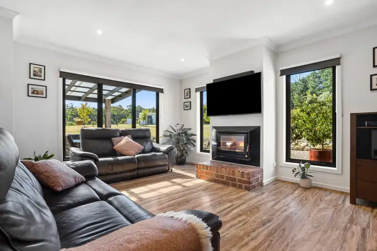 Fourth view of Homely house listing, 111 Blue Mount Road, Trentham VIC 3458