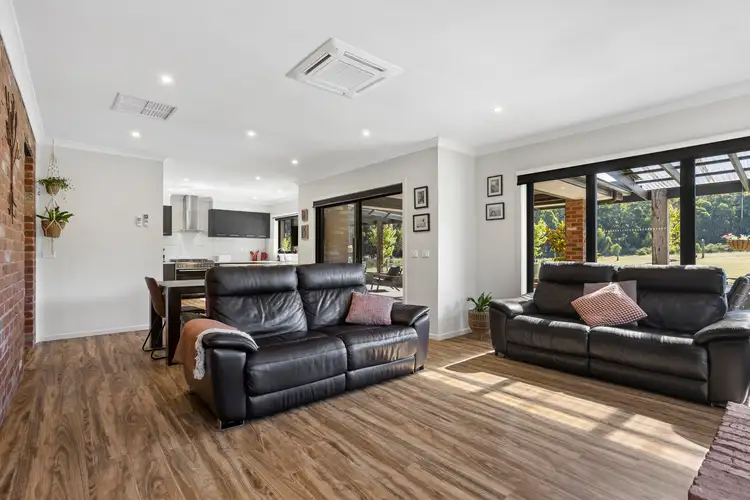 Fifth view of Homely house listing, 111 Blue Mount Road, Trentham VIC 3458