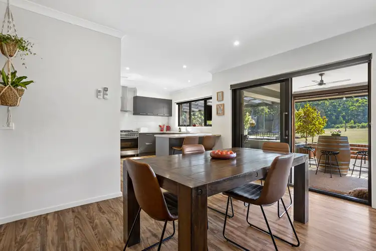 Sixth view of Homely house listing, 111 Blue Mount Road, Trentham VIC 3458