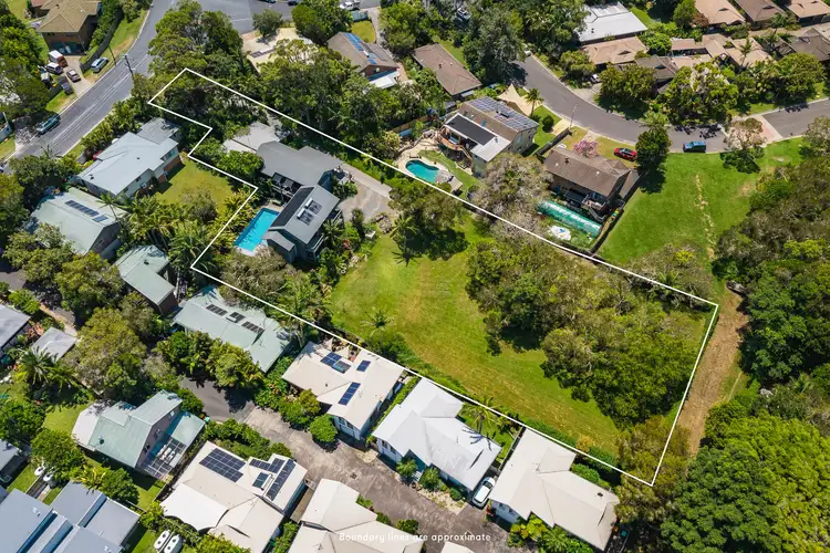 103 Paterson Street, Byron Bay NSW 2481