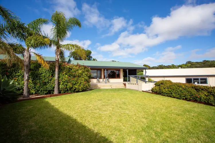43 Happy Valley Road, Port Lincoln SA 5606