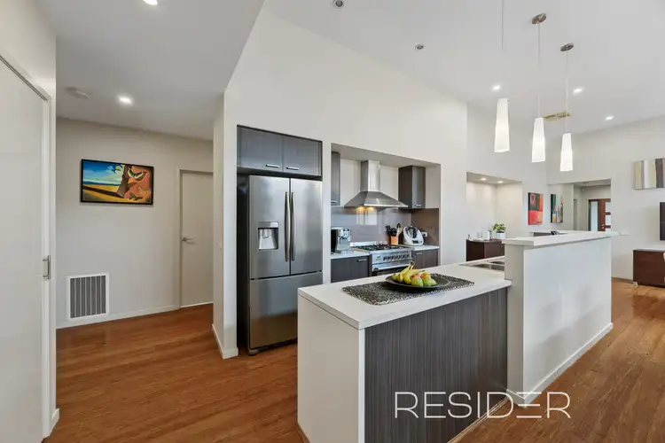 Fifth view of Homely house listing, 15 Gunther Way, Wollert VIC 3750