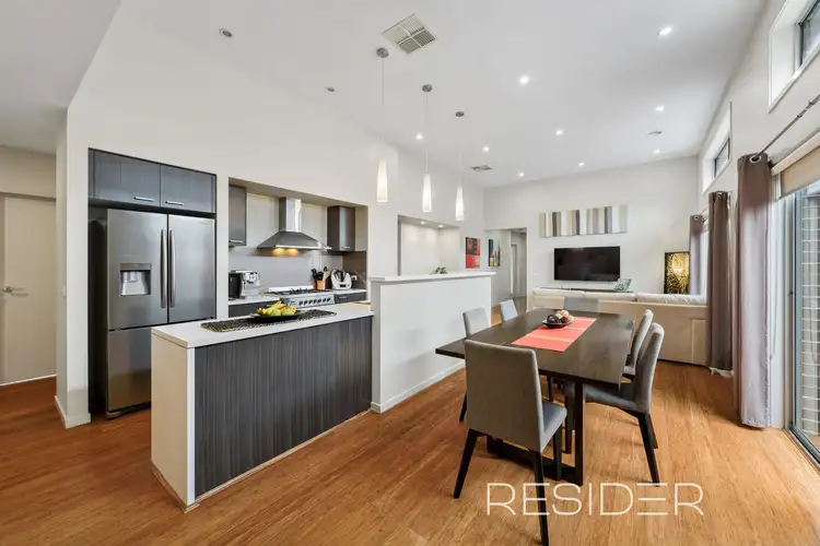 Sixth view of Homely house listing, 15 Gunther Way, Wollert VIC 3750