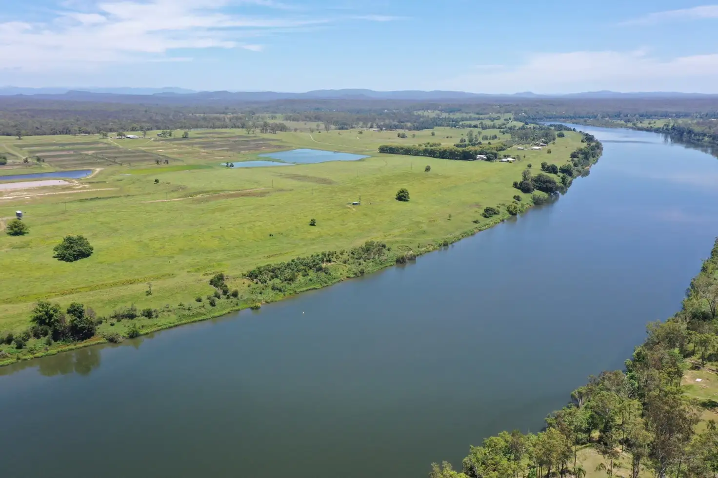 Main view of Homely rural property listing, 16 Mcgraths Lane, Grafton NSW 2460