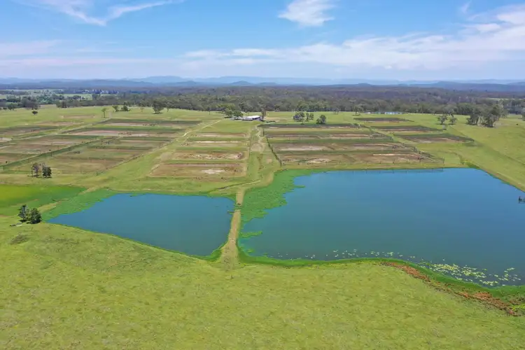 Second view of Homely rural property listing, 16 Mcgraths Lane, Grafton NSW 2460