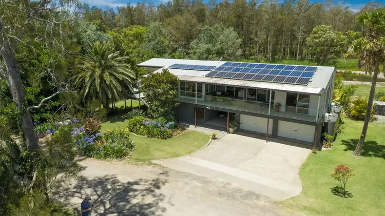 Third view of Homely rural property listing, 43 Manns Road, Tuncurry NSW 2428