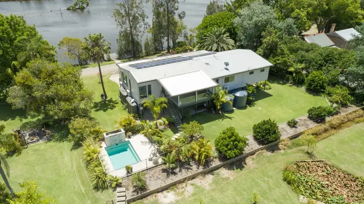 Fourth view of Homely rural property listing, 43 Manns Road, Tuncurry NSW 2428