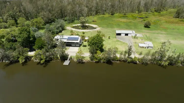 Fifth view of Homely rural property listing, 43 Manns Road, Tuncurry NSW 2428