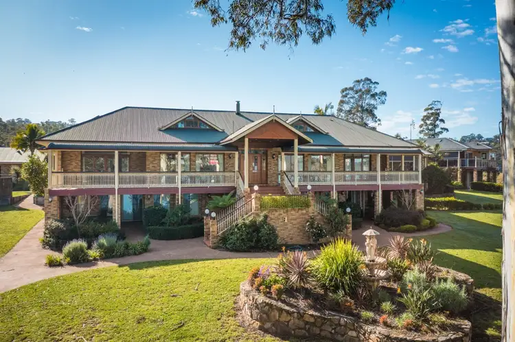 Sixth view of Homely rural property listing, 271 Merimbula Drive, Merimbula NSW 2548