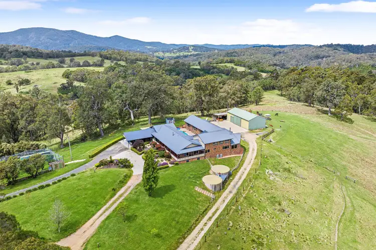 244 Stockridge Road, Brogo NSW 2550
