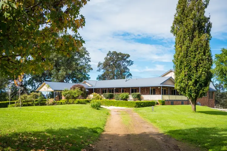 Third view of Homely rural property listing, 244 Stockridge Road, Brogo NSW 2550