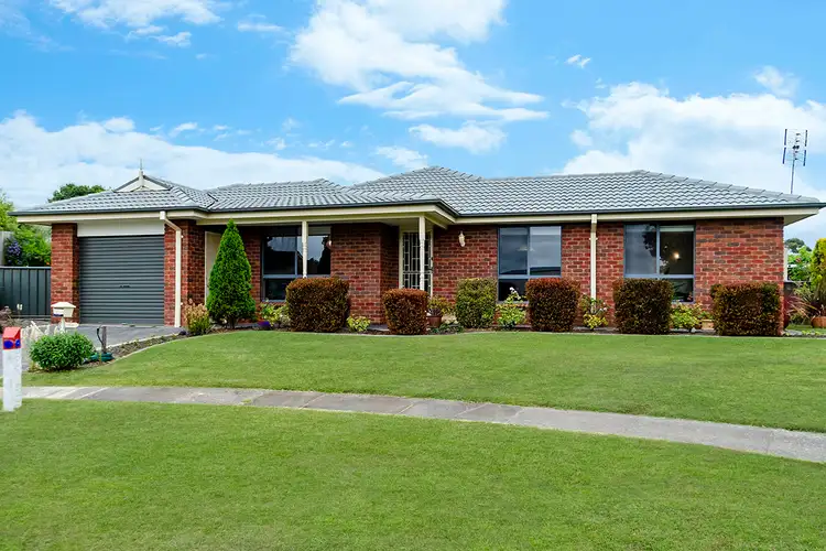 Main view of Homely house listing, 4 Stornaway Court, Portland VIC 3305