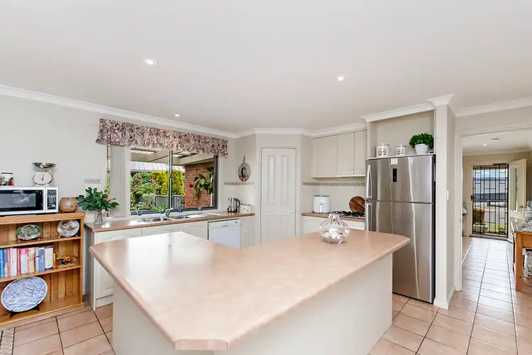 Third view of Homely house listing, 4 Stornaway Court, Portland VIC 3305
