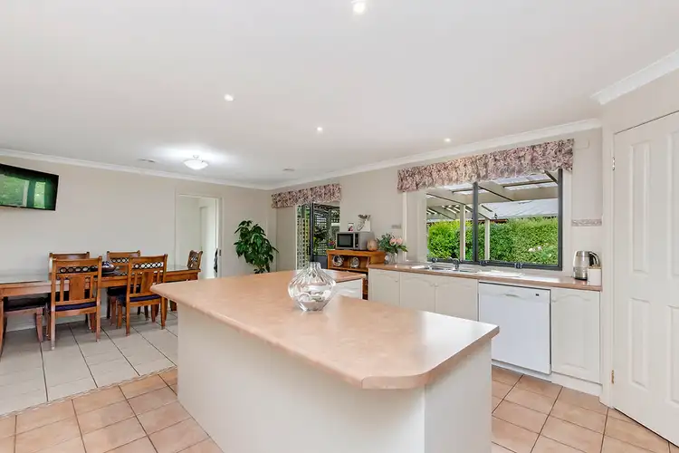 Fourth view of Homely house listing, 4 Stornaway Court, Portland VIC 3305