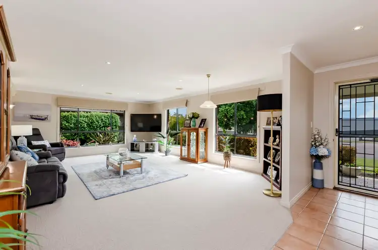Fifth view of Homely house listing, 4 Stornaway Court, Portland VIC 3305