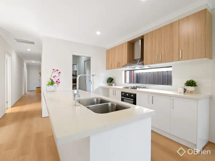 Third view of Homely house listing, 37 Caravan Parade, Berwick VIC 3806