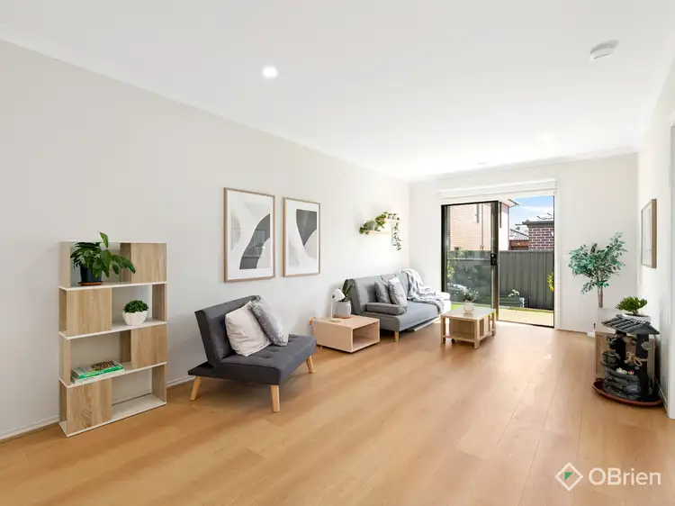 Fifth view of Homely house listing, 37 Caravan Parade, Berwick VIC 3806