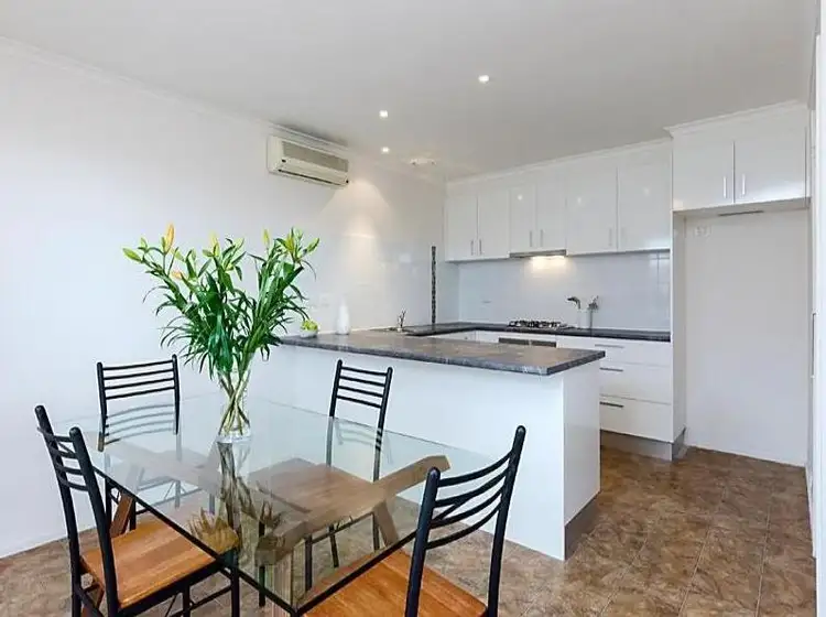 Third view of Homely townhouse listing, 1/57 Calder Street, Manifold Heights VIC 3218