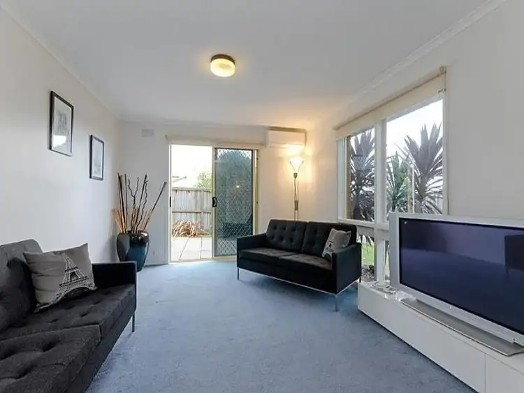 Fourth view of Homely townhouse listing, 1/57 Calder Street, Manifold Heights VIC 3218