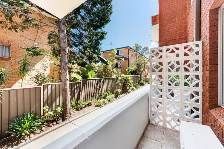 Second view of Homely apartment listing, 7/31 Wharf Road, Gladesville NSW 2111