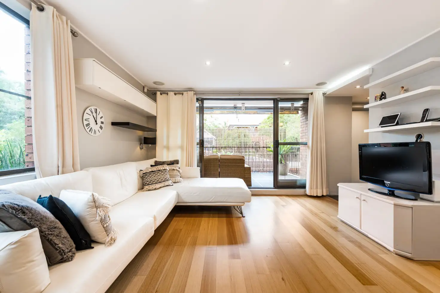 Main view of Homely apartment listing, 10/72 St Georges Crescent, Drummoyne NSW 2047