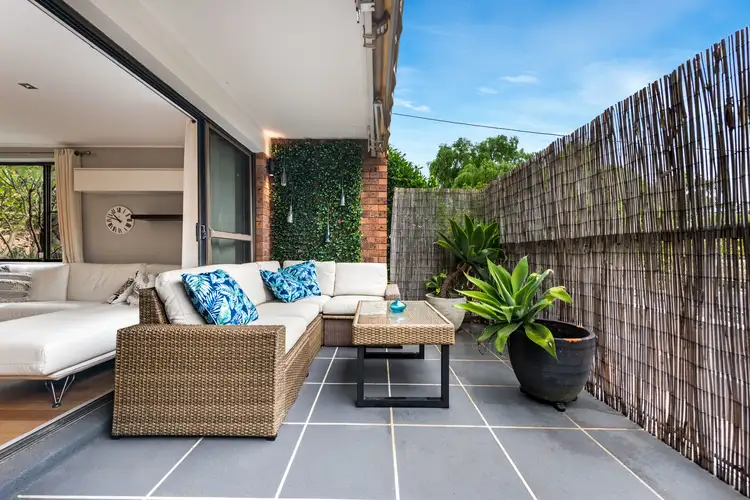 Second view of Homely apartment listing, 10/72 St Georges Crescent, Drummoyne NSW 2047