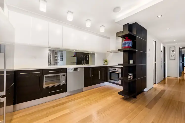 Fourth view of Homely apartment listing, 10/72 St Georges Crescent, Drummoyne NSW 2047