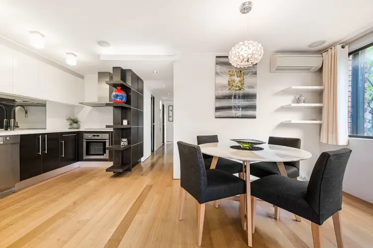 Fifth view of Homely apartment listing, 10/72 St Georges Crescent, Drummoyne NSW 2047