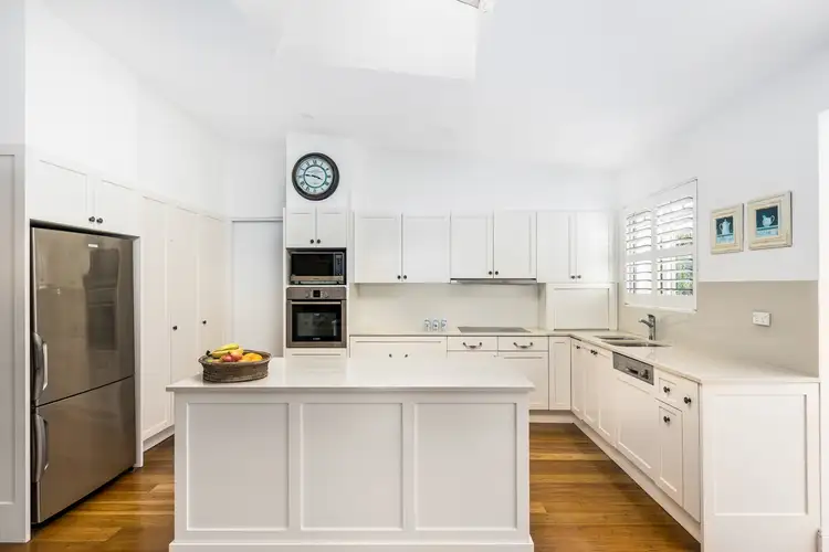Second view of Homely house listing, 10 Lea Avenue, Russell Lea NSW 2046