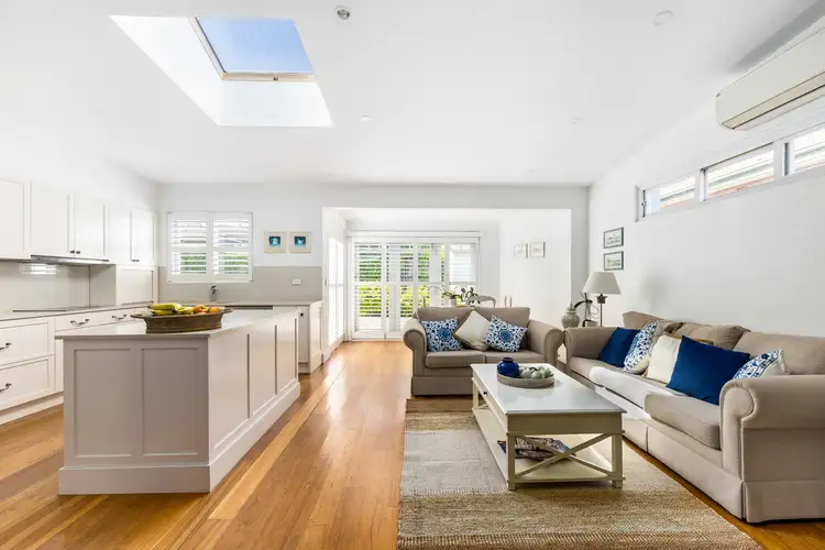 Fourth view of Homely house listing, 10 Lea Avenue, Russell Lea NSW 2046