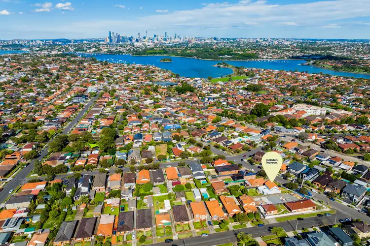 Sixth view of Homely house listing, 10 Lea Avenue, Russell Lea NSW 2046