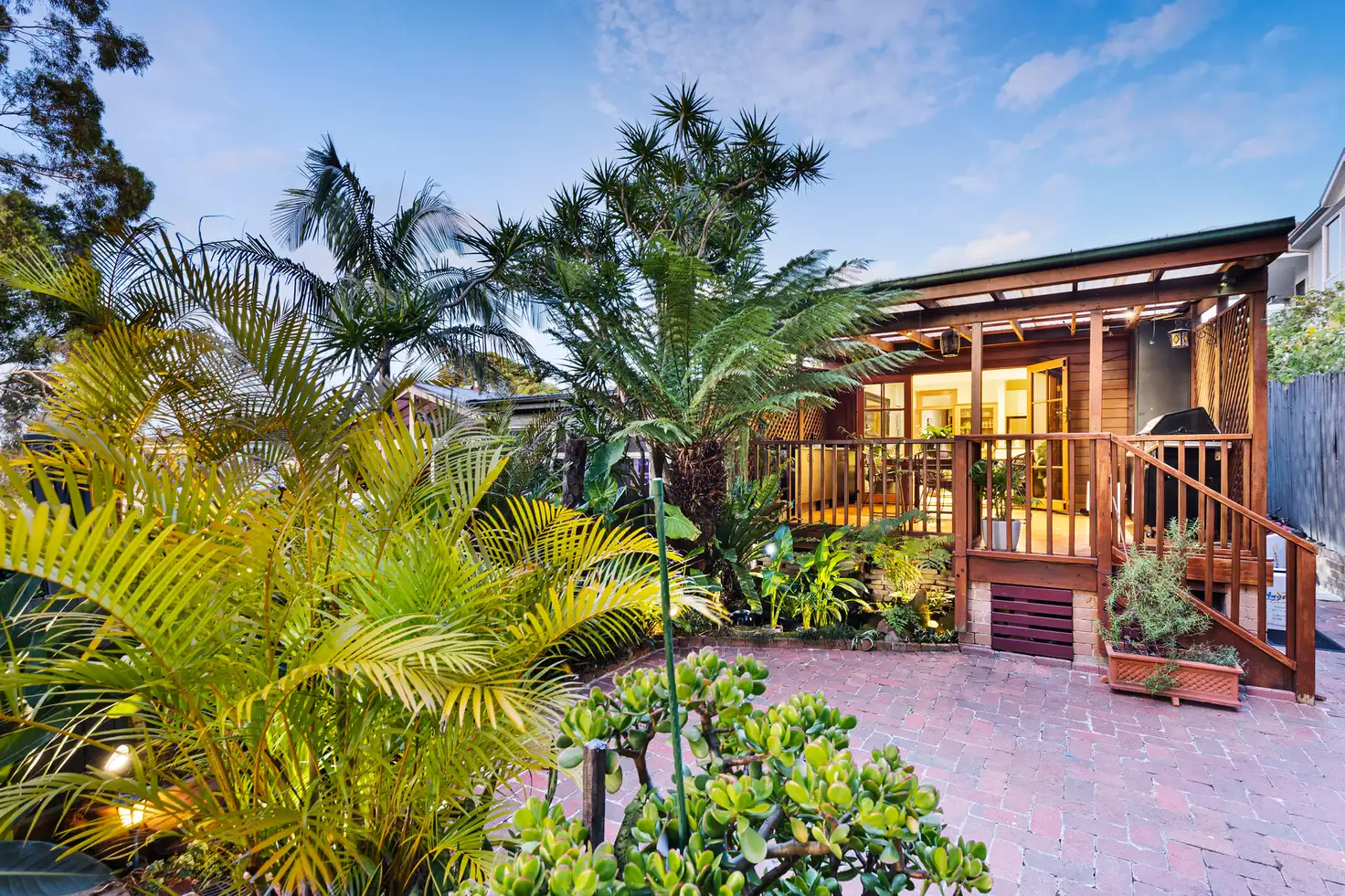Main view of Homely semi-detached listing, 113 Thompson Street, Drummoyne NSW 2047