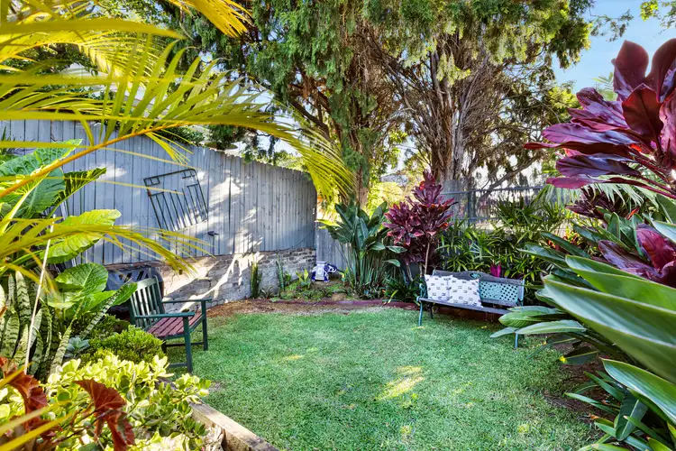 Fifth view of Homely semi-detached listing, 113 Thompson Street, Drummoyne NSW 2047
