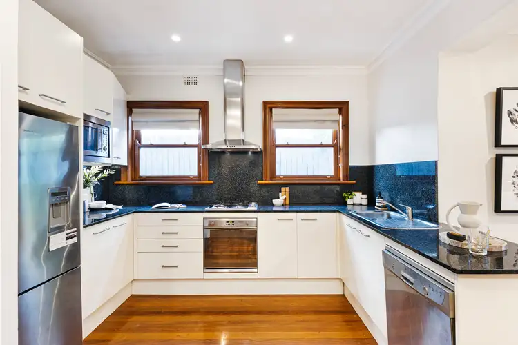 Sixth view of Homely semi-detached listing, 113 Thompson Street, Drummoyne NSW 2047