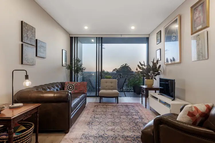 Second view of Homely apartment listing, 502/42C Formosa Street, Drummoyne NSW 2047