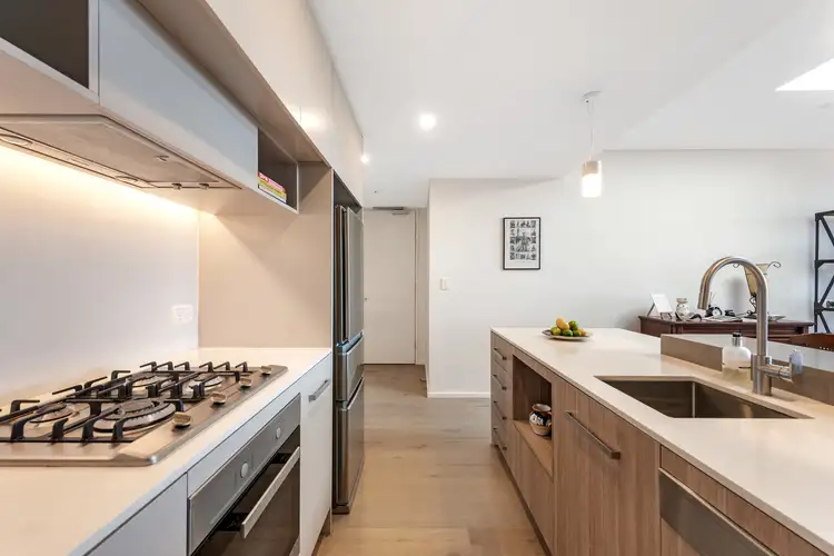 Third view of Homely apartment listing, 502/42C Formosa Street, Drummoyne NSW 2047