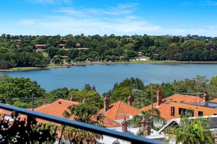 Fourth view of Homely apartment listing, 502/42C Formosa Street, Drummoyne NSW 2047