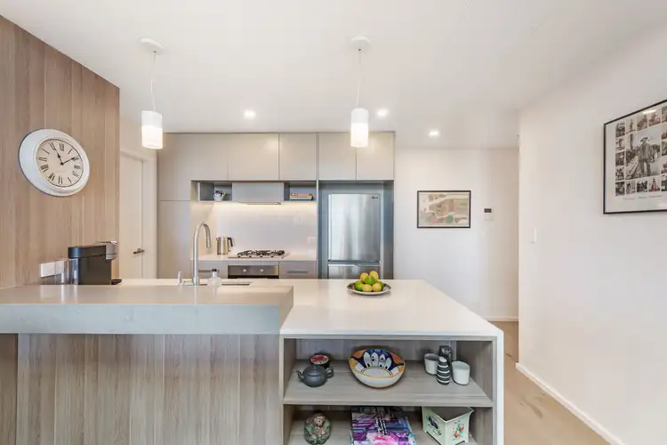 Fifth view of Homely apartment listing, 502/42C Formosa Street, Drummoyne NSW 2047