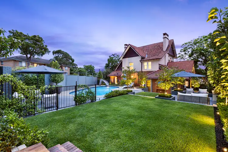11 Wolseley Street, Drummoyne NSW 2047