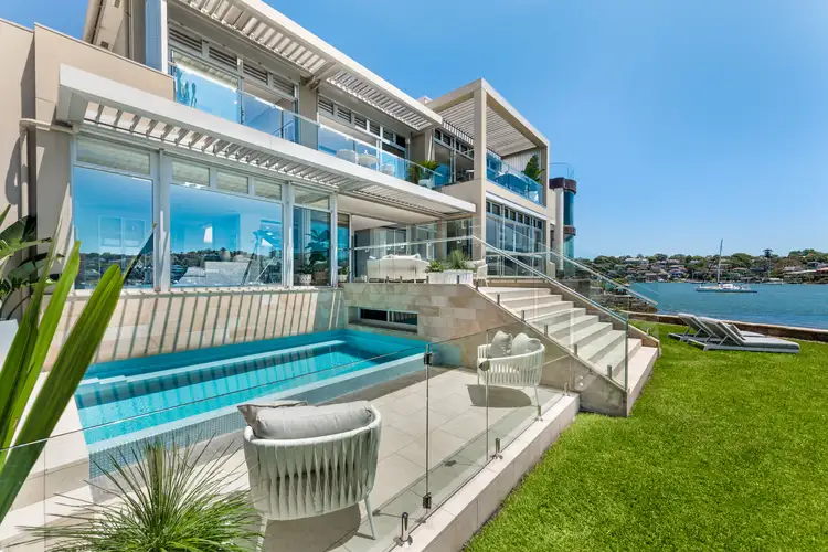 3 Wrights Point, Drummoyne NSW 2047